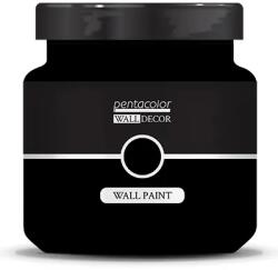  Pentacolor WD Falfesték 1000 ml mélyfekete (45800)