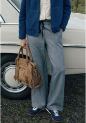 Cecil OTLT Nadrág - Style Neele Dessin Canvas Look 2601