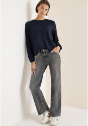 CECIL OTLT Solid Smock Neckline Blouse 2512 - context - 17 599 Ft
