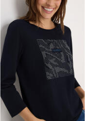 CECIL OTLT Ing - Clear Mind FP T-Shirt 2509 WS02