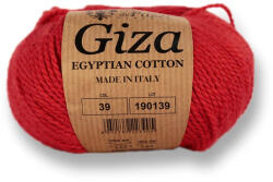  GIZA - Piros 39