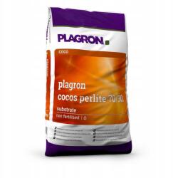 Plagron Cocos Perlite Mix 70/30 Perlit és Kókusz 50L Növény táptalaj (05146)