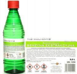 Ixell Illatmentes Extrakciós Benzin 0, 5 Liter 43