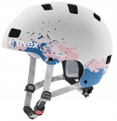uvex Kerékpáros bukósisak Uvex Kid 3 CC 51-55 cm (414/972/1515)