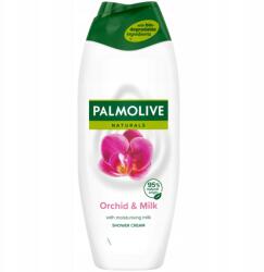 Palmolive Tusfürdő Palmolive Naturals Krém Orchidea & Milk 500ML