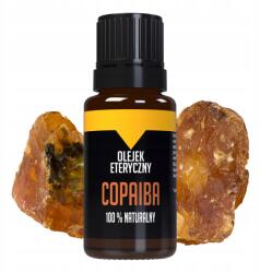 Bilovit Illóolaj 100% Copaiba Olaj (NATURALNY OLEJEK ETERYCZNY AROMAT ZAPACHOWY )