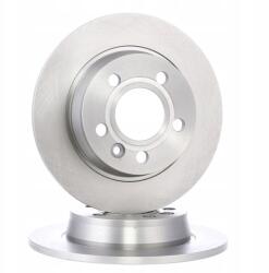 Ridex 2xFéktárcsa Vw Sharan (7M8, 7M9, 7M6)-hoz 26