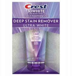 Crest 3D White Stain Remover 59 g Fogkrém az elszíneződések eltávolítására (030772161876)