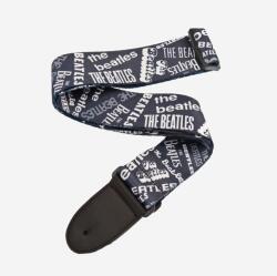 Daddario Beatles Guitar Strap Beatlemania