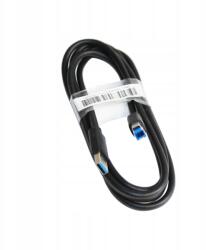  Kábel Usb A Usb-b 3.0 Hdd Nyomtatókhoz 5Gb/s 1.8m (usb-a-b)