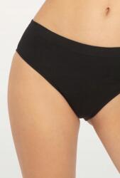 Gatta Bugyi Bikini Queenie 604 S fekete (0041649|S3606)