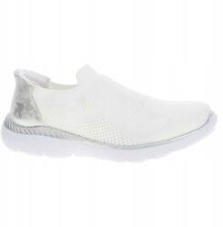 RIEKER Női cipő Rieker M5072-80 fehér 41 (M5072-80)