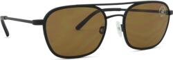 IZIPIZI Sun #Cruise Black Brown lenses Слънчеви очила