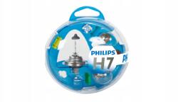 Philips Izzó Philips Vision H7 1 db