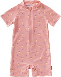  Fresk: Цял детски бански костюм с UV50 защита - Summer fruit (FR-SW2502-55-110)