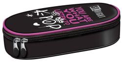 St. Majewski Penar borseta 1 fermoar, 1 extensie, oval, Majewski, Gama St. Right, Colectia K-Pop Rhythm 2026, PC-01, 23x9.5x5.5 cm (5903235698019) Penar