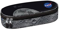 St. Majewski Penar borseta 1 fermoar, 1 extensie, oval, Majewski, Gama St. Right, Colectia Moon View 2026, PC-01, 23x9.5x5.5 cm (5903235698071) Penar