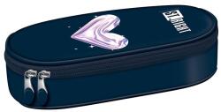 St. Majewski Penar borseta 1 fermoar, 1 extensie, oval, Majewski, Gama St. Right, Colectia Moonlight Heart 2026, PC-01, 23x9.5x5.5 cm (5903235697975) Penar