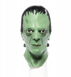 Amscan Frankenstein latex maszk Halloweenre, Karneválra, Bálra (0194099019439)