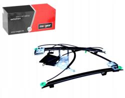 Maxgear Vw Lupo Üveg Lift 98- Bal Motor Nélkül 2 Ajtós Maxgear