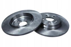 Maxgear Féktárcsa Fiat P. Ducato 94-/02-/06- 10/14 280MM Magasság 65, 6MM