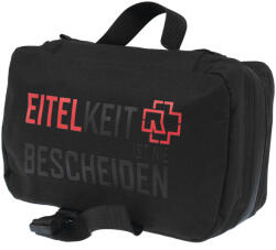 RAMMSTEIN geanta de toaletă RAMMSTEIN - Eitelkeit - KTE_22