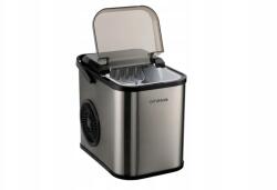 Orava hordozható jégkészítő, 120 W, 12 kg/nap, R600a hűtőközeg, IM (IM-120)