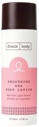 Frank Body Ingrijire Corp Smoothing AHA Lotion Lotiune 140 ml