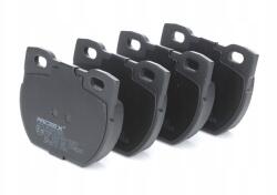 Ridex Fékbetét Land Rover Ridex 402B0882-hoz