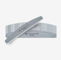 2M Beauty Pila semiluna Staleks Smart NFS-40-180 240 - set 25 buc
