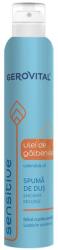 Gerovital Ingrijire Corp Sensitive Shower Gel Dus 200 ml