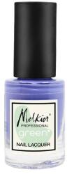 Melkior Professional Machiaj Unghii Nail Lacquer Green Mystic Power Lac 4.5 ml