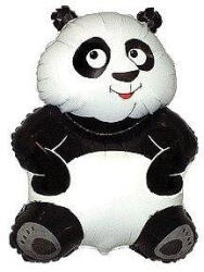 Flexmetal Fólia Lufi Panda Medve, 62cm