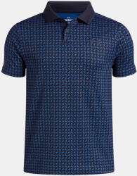 Under Armour Момчешка тениска Under Armour UA Matchplay Printed Polo-BLU Under Armour | Sin | Момчешки | 128