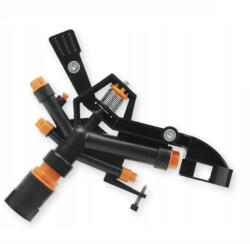 Bradas Pulzáló Esőztető Aqua Jet AJ-TS6010 Bradas (AJ-TS6010)