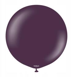 1Control Plum latex Lufik, lila 45 cm, 1 db