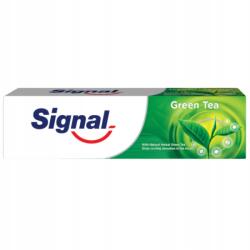 Signal Fogkrém zöld teával, 100ml (8934839126902)