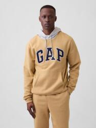GAP Суитшърт с логото на GAP GAP | Kafyav | МЪЖЕ | S