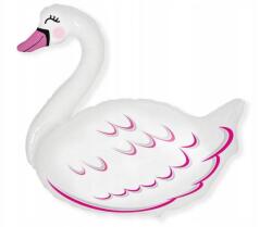 Flexmetal Fólia lufi Hattyú 60 cm