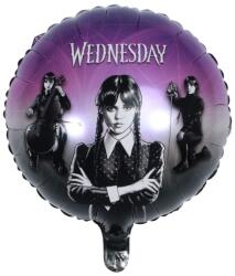 Chaks Balon din folie - Wednesday 43 cm
