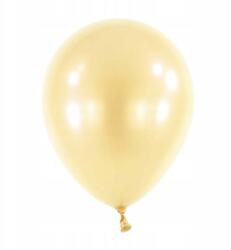 Amscan Lufik Metál Gyöngy Krém Dekorátor Pearl Vanilla 28cm 50db