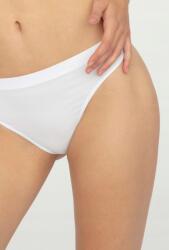 Gatta LILI 601 tanga XL méretben, fehér színű