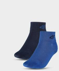4F Детски чорапи 4F M392 (2pack) 4F | Mnogotsveten | Момчешки | 32-34