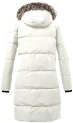 Killtec Parka GW 18 WMN QLTD PRK 38 broken white