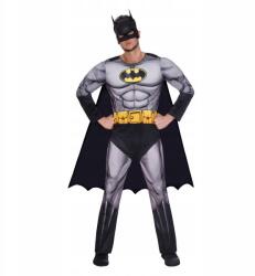 Amscan Batman jelmez, ruha, farsangi öltözet, L méret (9906098)