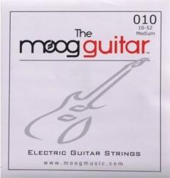 Moog Gitárhúrok Közepes 010 (ACC-PD-001)