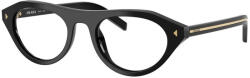 Prada PRB15S - 16K60K bărbat, damă (PRB15S - 16K60K) Rama ochelari