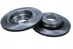 Maxgear Féktárcsa Bmw Hátsó E46 98-
