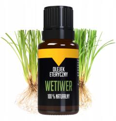 Bilovit Illóolaj 100% Vetiver (oet-wet-10)