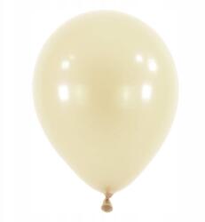 Amscan Lufik Krémszínű, Fashion Sand Dekorátor, 12cm, 100 db